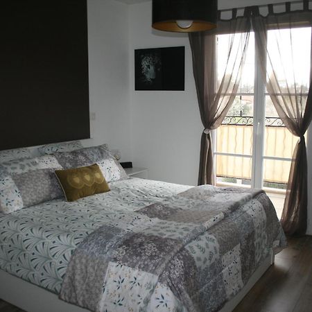 Azursalsa Apartman Roquefort Les Pins Kültér fotó